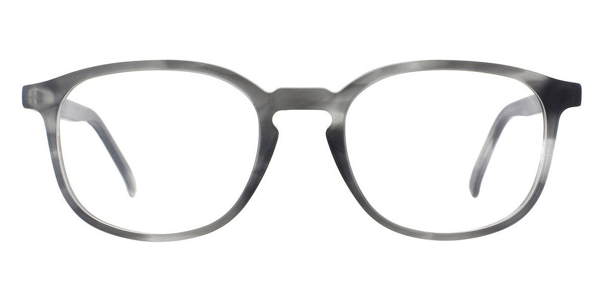 Andy Wolf® 4541 AW 4541 C 54 - Gray C Eyeglasses