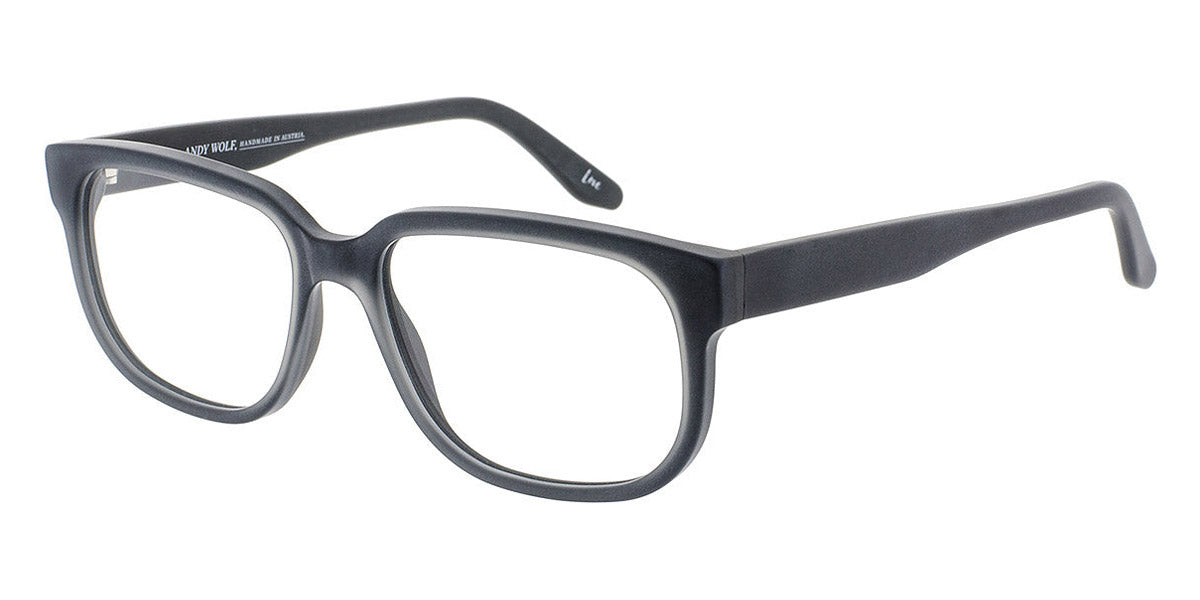 Andy Wolf® 4546 AW 4546 C 54 - Gray C Eyeglasses