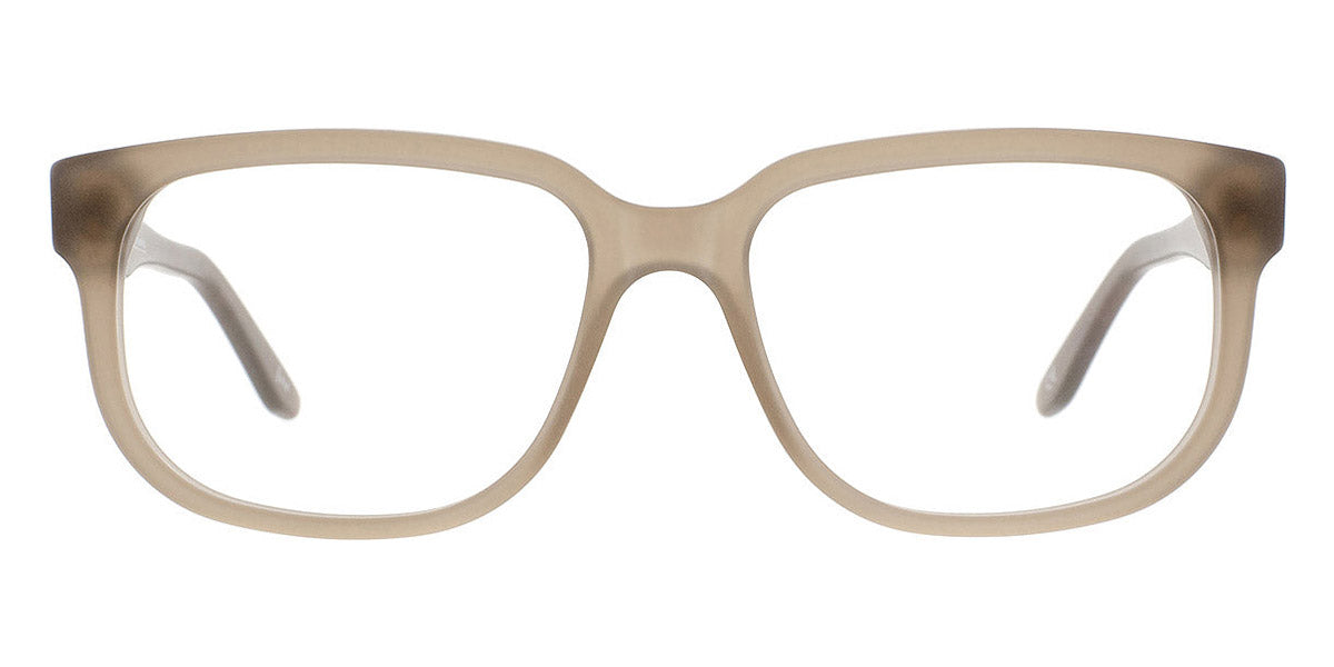 Andy Wolf® 4546 AW 4546 D 54 - Beige D Eyeglasses