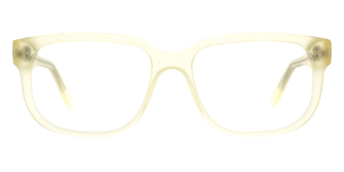 Andy Wolf® 4546 AW 4546 E 54 - Beige E Eyeglasses