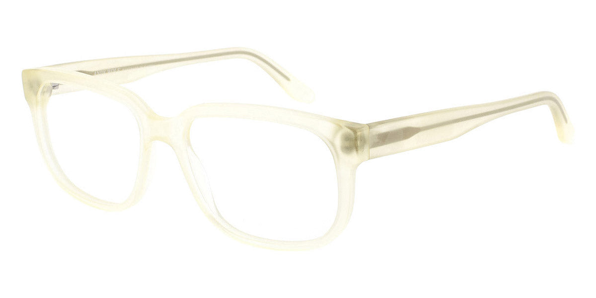 Andy Wolf® 4546 AW 4546 E 54 - Beige E Eyeglasses