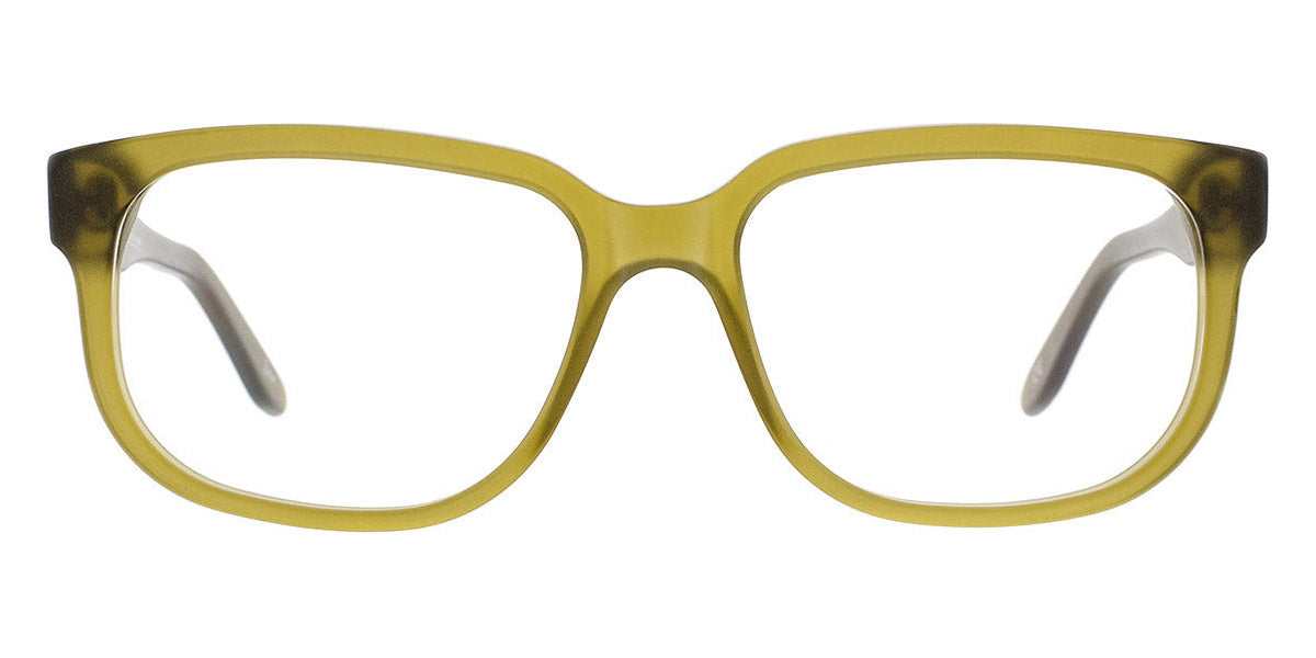 Andy Wolf® 4546 AW 4546 F 54 - Green F Eyeglasses