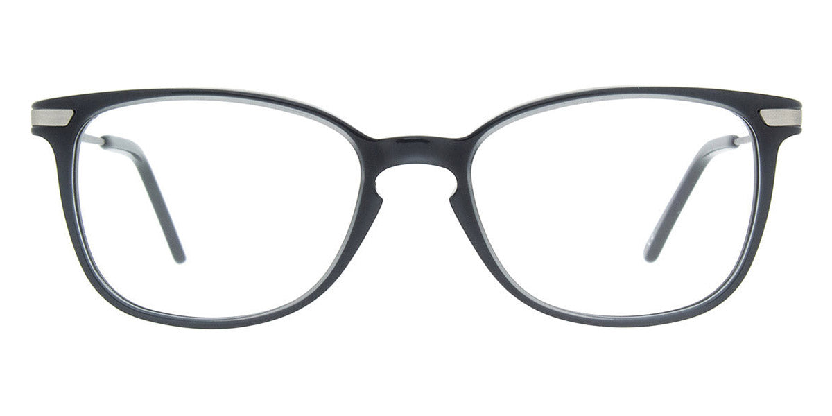 Andy Wolf® 4549 AW 4549 E 50 - Gray E Eyeglasses