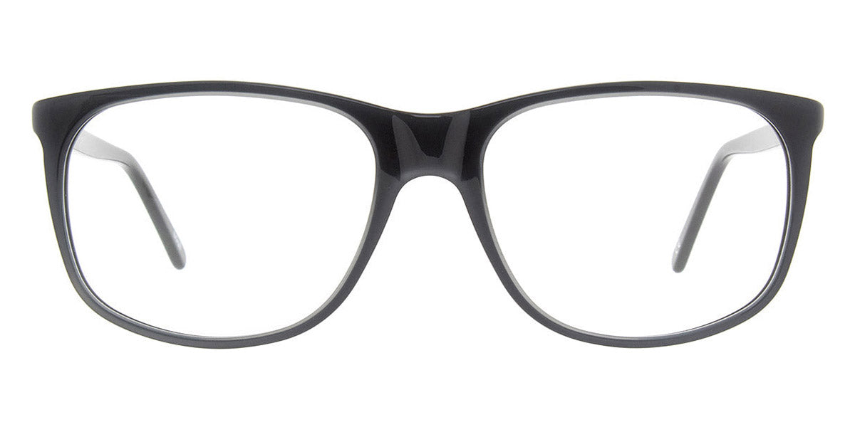 Andy Wolf® 4553 AW 4553 E 58 - Gray E Eyeglasses