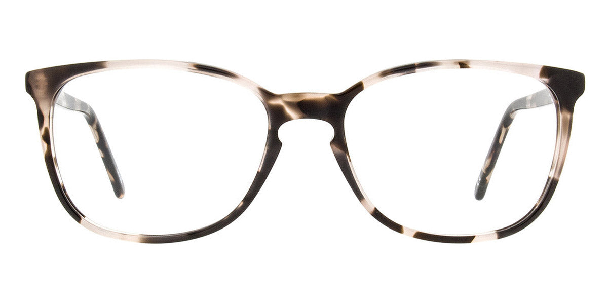 Andy Wolf® 4556 AW 4556 D 52 - Brown D Eyeglasses