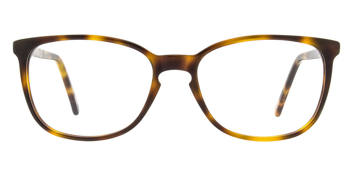 Andy Wolf® 4556 AW 4556 F 52 - Brown F Eyeglasses