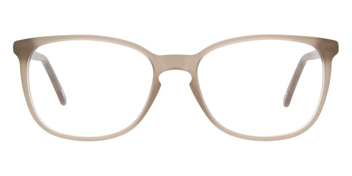 Andy Wolf® 4556 AW 4556 J 52 - Beige J Eyeglasses