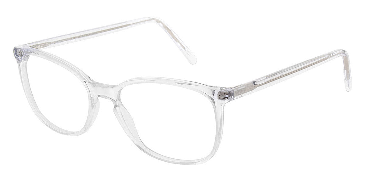 Andy Wolf® 4556 AW 4556 M 52 - Crystal M Eyeglasses