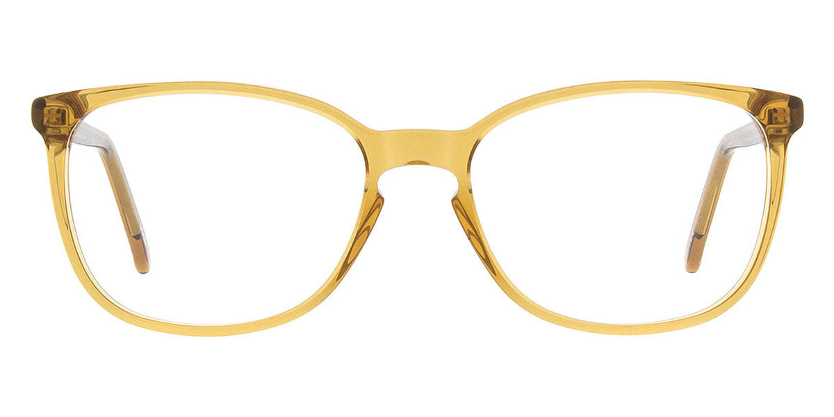 Andy Wolf® 4556 AW 4556 Q 52 - Yellow Q Eyeglasses