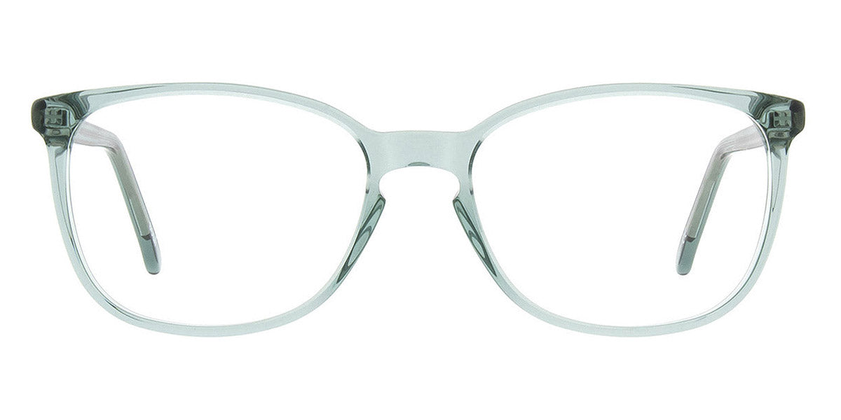 Andy Wolf® 4556 AW 4556 R 52 - Blue R Eyeglasses