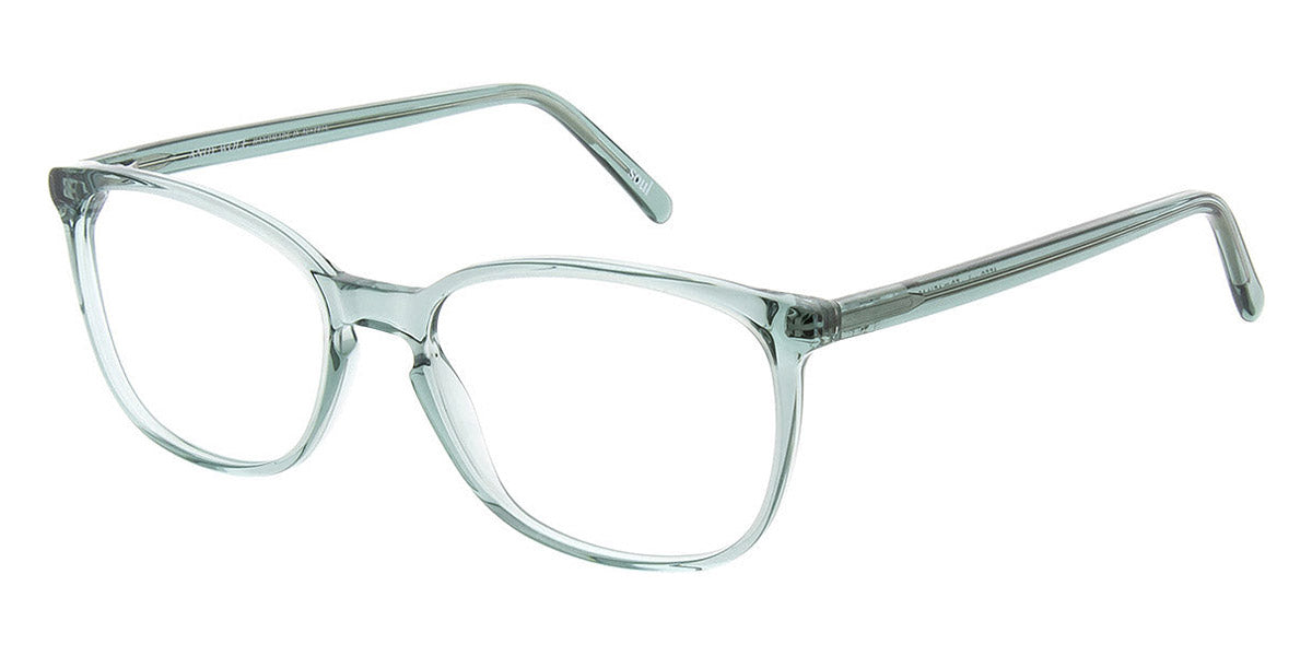 Andy Wolf® 4556 AW 4556 R 52 - Blue R Eyeglasses