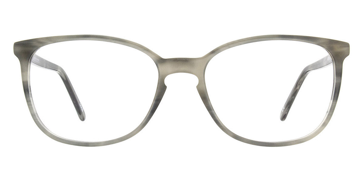 Andy Wolf® 4557 AW 4557 D 54 - Gray D Eyeglasses