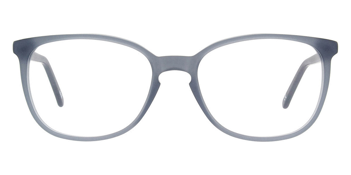 Andy Wolf® 4557 AW 4557 G 54 - Gray G Eyeglasses