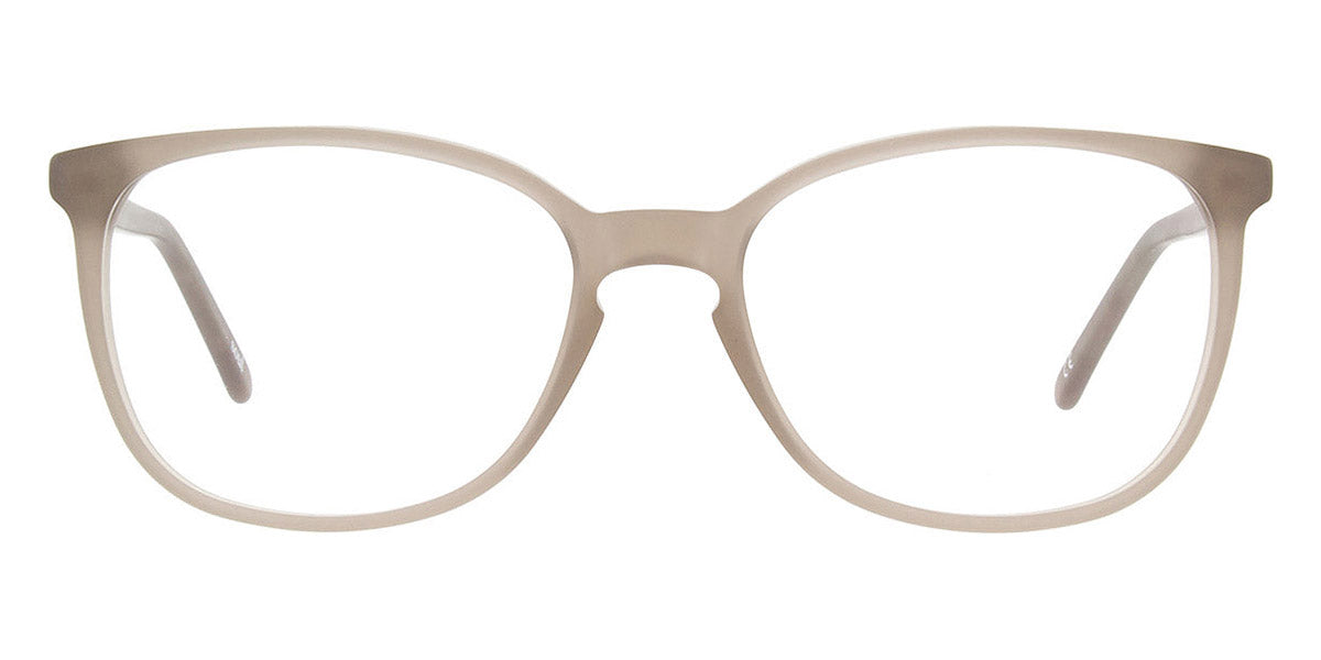 Andy Wolf® 4557 AW 4557 J 54 - Beige J Eyeglasses