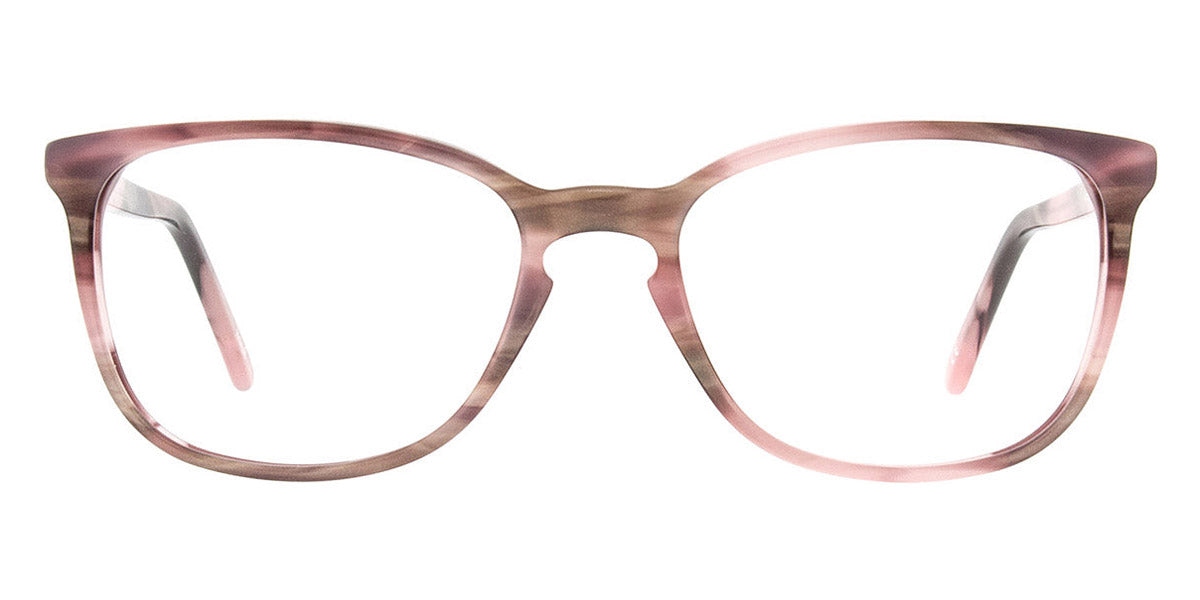 Andy Wolf® 4558 AW 4558 G 50 - Berry G Eyeglasses