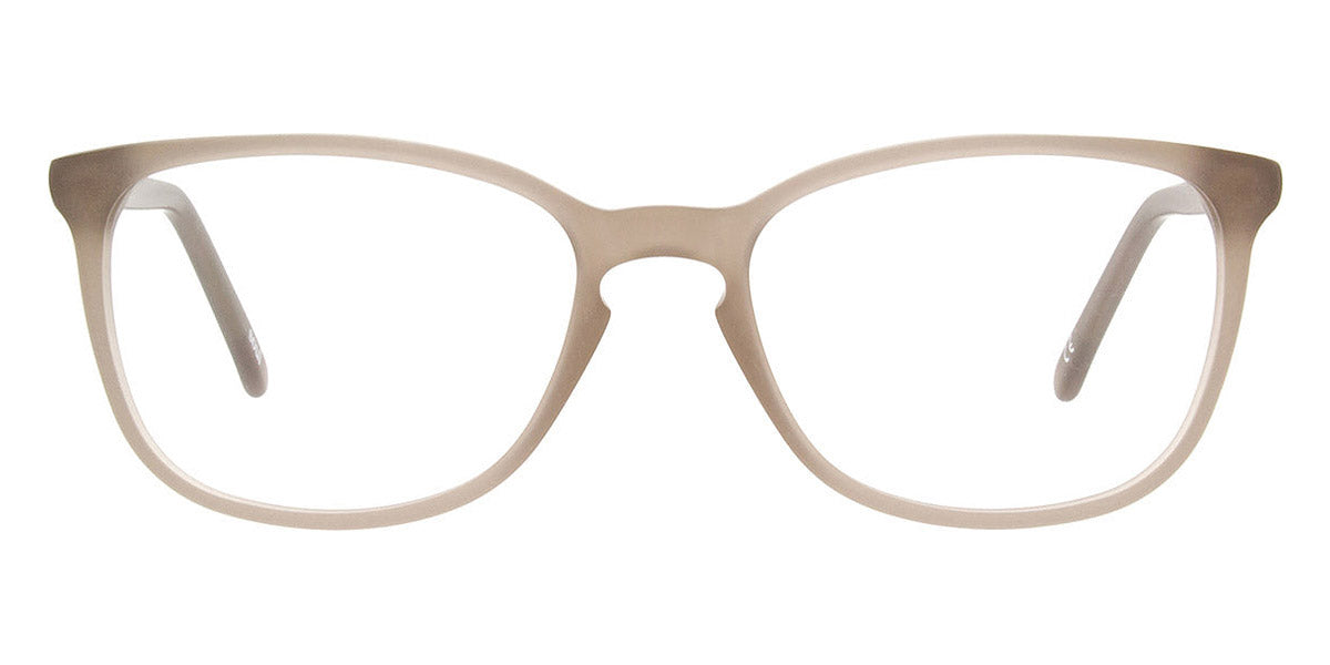 Andy Wolf® 4558 AW 4558 K 50 - Beige K Eyeglasses