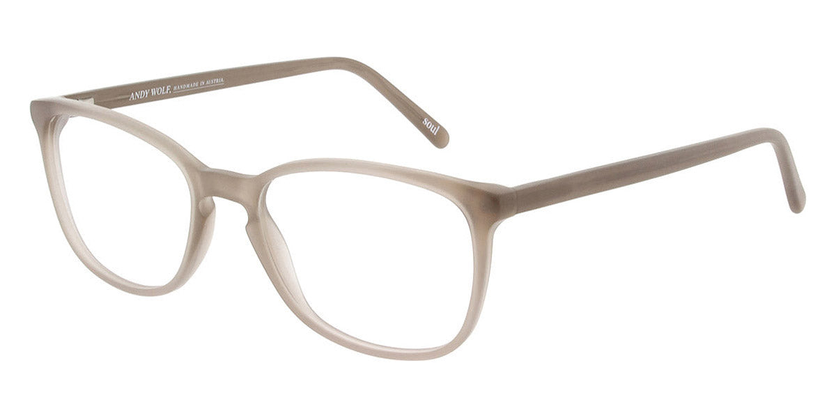 Andy Wolf® 4558 AW 4558 K 50 - Beige K Eyeglasses