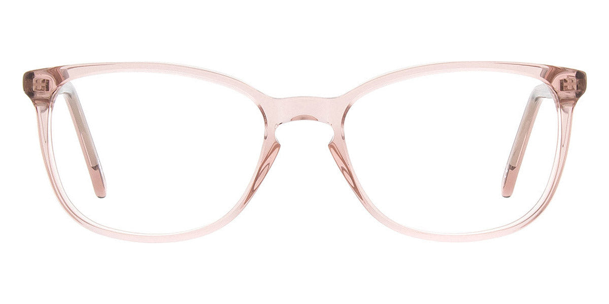 Andy Wolf® 4558 AW 4558 Q 50 - Pink Q Eyeglasses