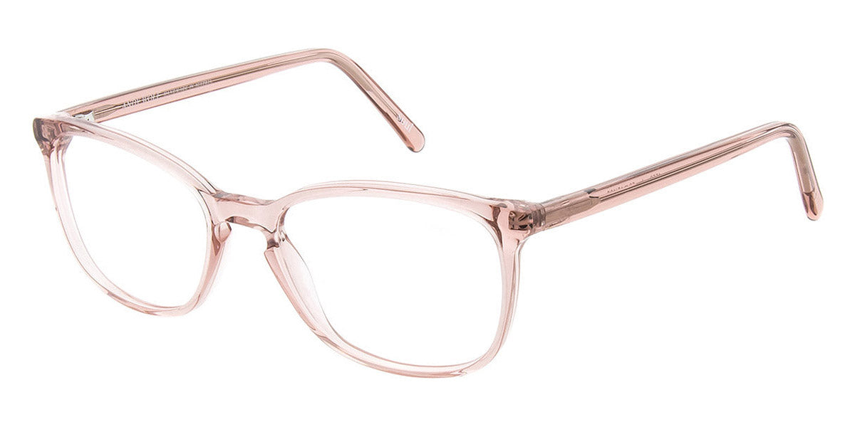 Andy Wolf® 4558 AW 4558 Q 50 - Pink Q Eyeglasses