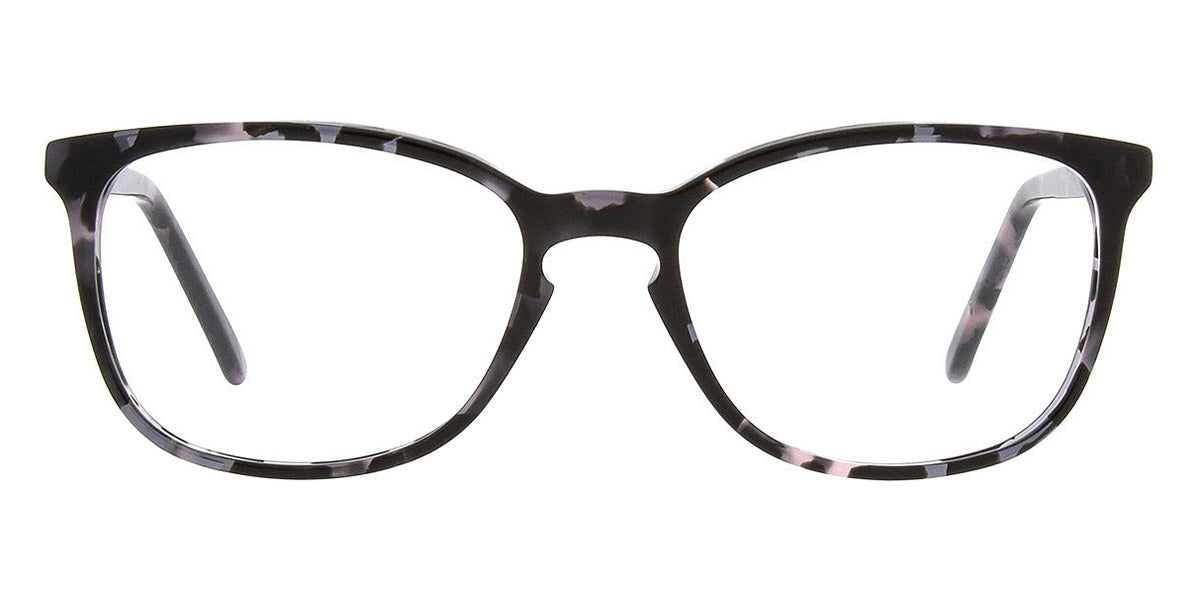 Andy Wolf® 4558 AW 4558 S 50 - Black S Eyeglasses