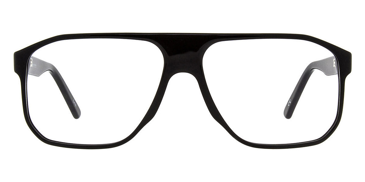 Andy Wolf® 4559 AW 4559 A 60 - Black A Eyeglasses