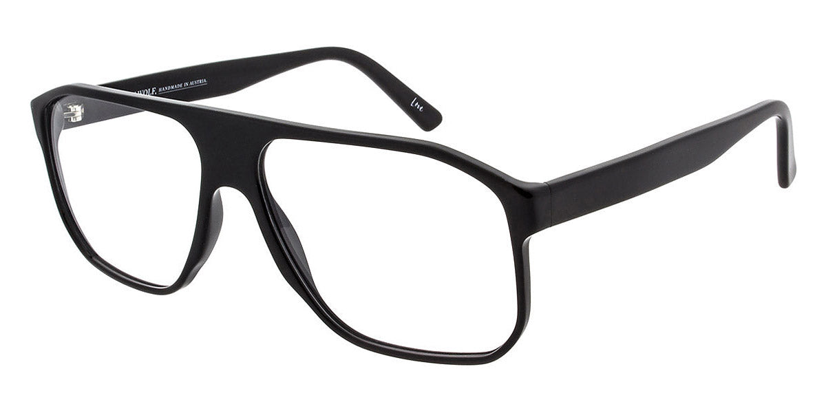 Andy Wolf® 4559 AW 4559 A 60 - Black A Eyeglasses