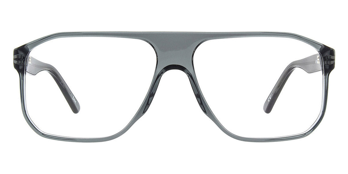 Andy Wolf® 4559 AW 4559 D 60 - Gray D Eyeglasses