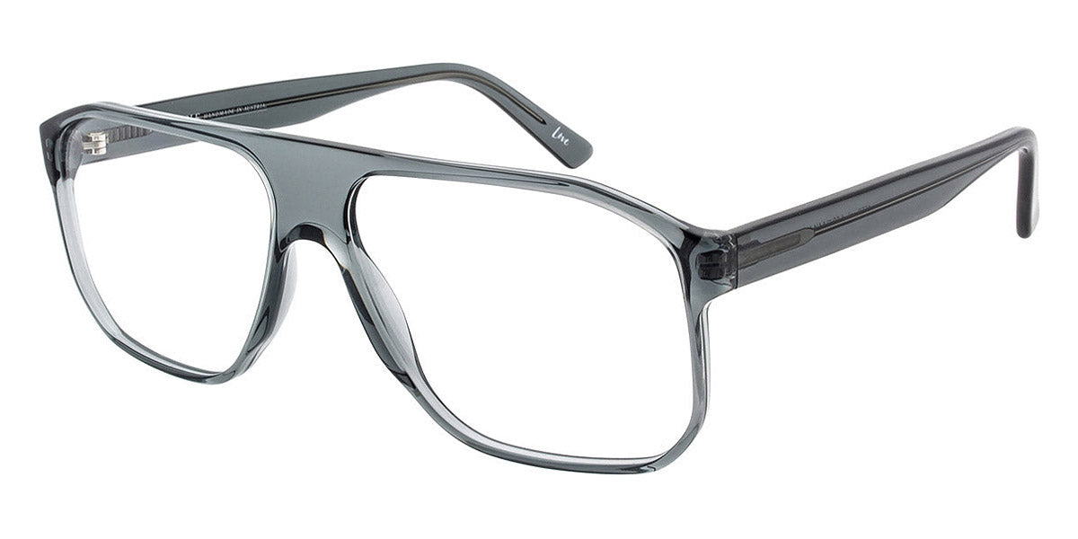 Andy Wolf® 4559 AW 4559 D 60 - Gray D Eyeglasses