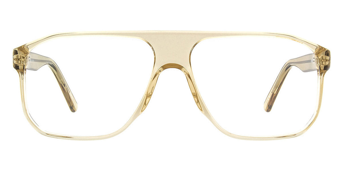 Andy Wolf® 4559 AW 4559 F 60 - Yellow F Eyeglasses