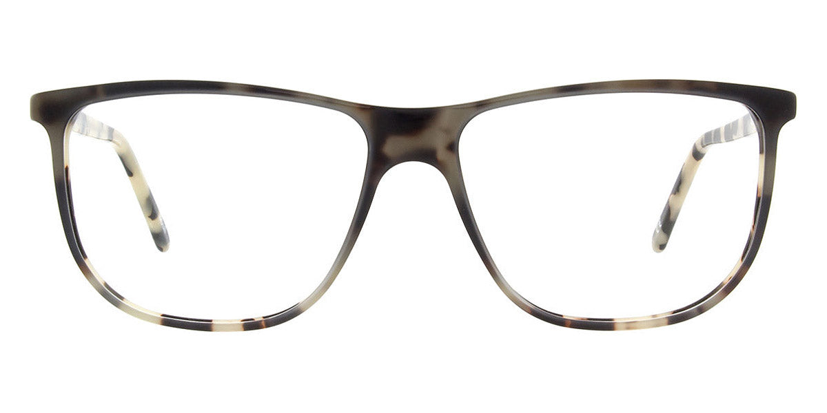 Andy Wolf® 4562 AW 4562 D 58 - Brown/Beige D Eyeglasses