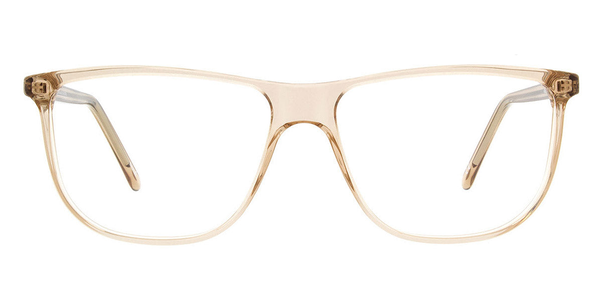 Andy Wolf® 4562 AW 4562 F 58 - Beige F Eyeglasses