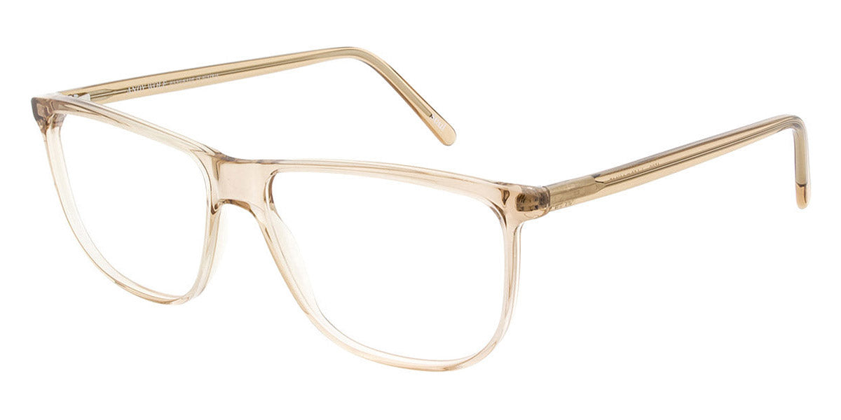 Andy Wolf® 4562 AW 4562 F 58 - Beige F Eyeglasses