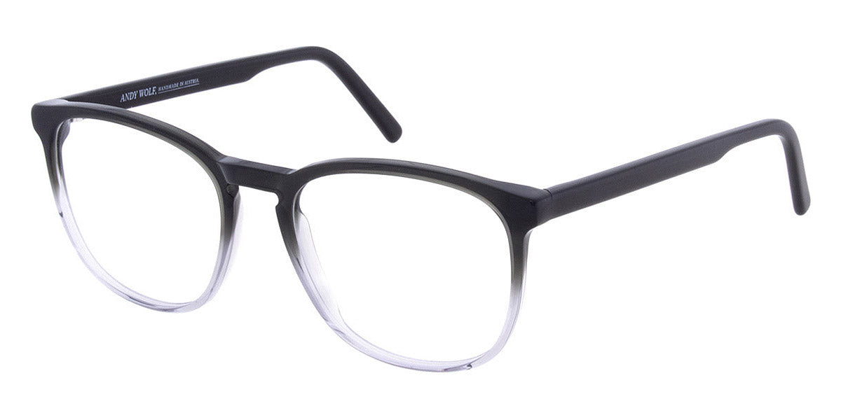 Andy Wolf® 4568 AW 4568 Q 53 - Gray Q Eyeglasses