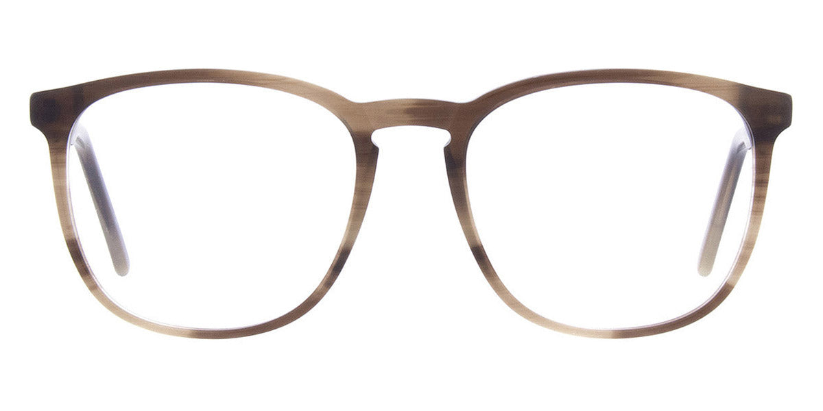 Andy Wolf® 4568 AW 4568 R 53 - Beige R Eyeglasses