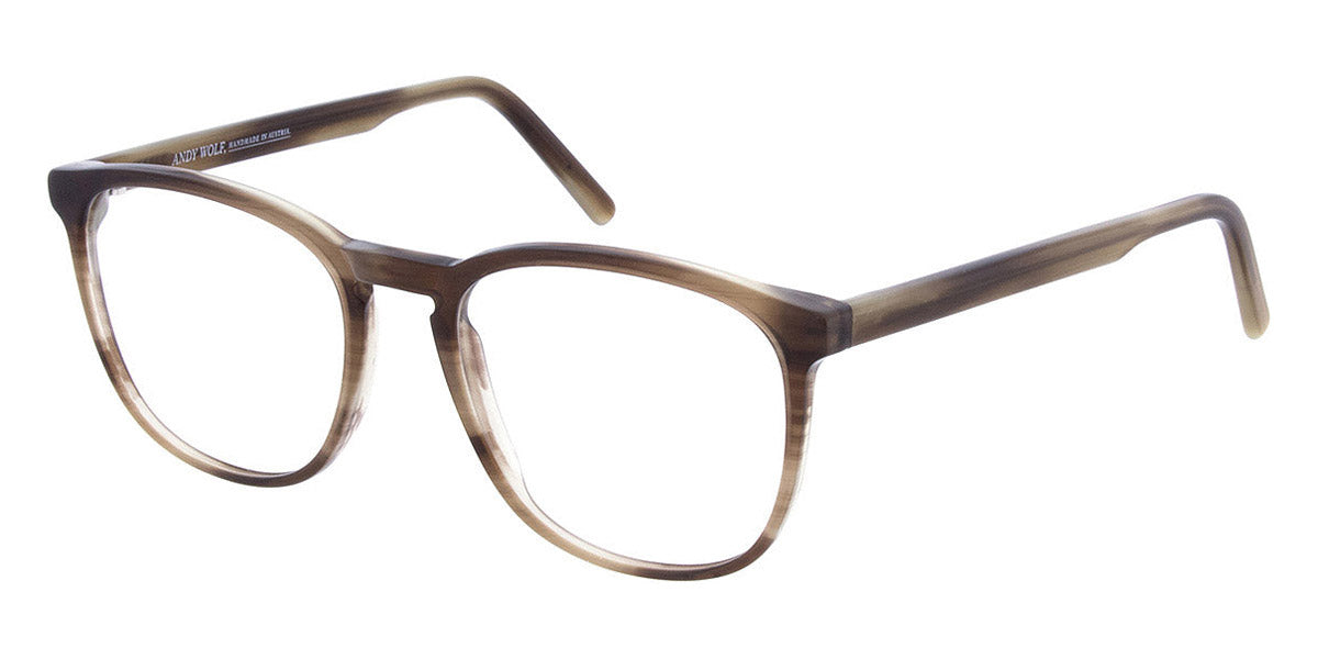 Andy Wolf® 4568 AW 4568 R 53 - Beige R Eyeglasses