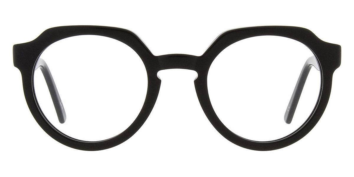 Andy Wolf® 4570 AW 4570 G 49 - Black G Eyeglasses