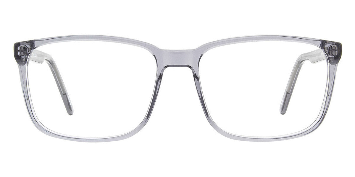 Andy Wolf® 4572 AW 4572 D 56 - Gray D Eyeglasses