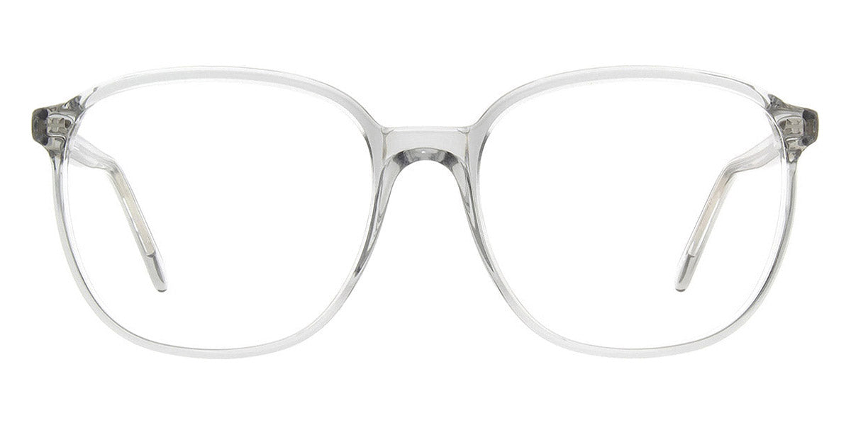 Andy Wolf® 4574 AW 4574 C 54 - Gray C Eyeglasses