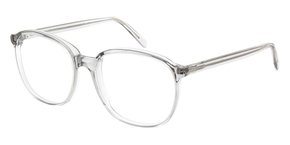 Andy Wolf® 4574 AW 4574 C 54 - Gray C Eyeglasses