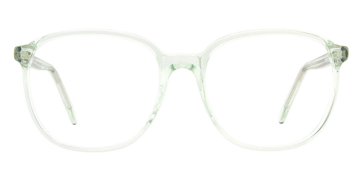 Andy Wolf® 4574 AW 4574 E 54 - Green E Eyeglasses