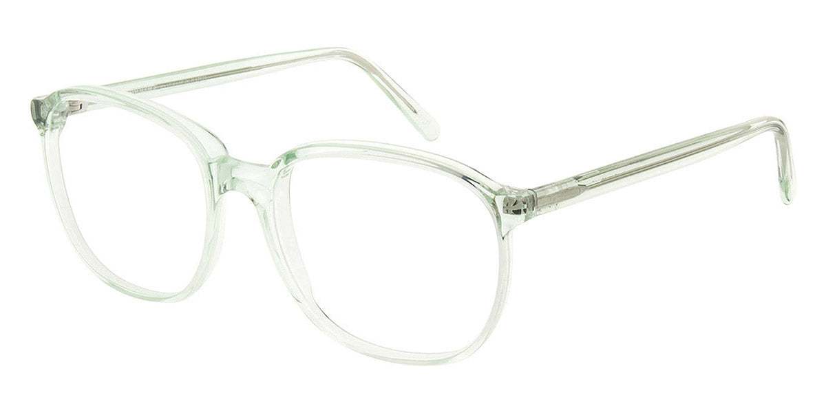 Andy Wolf® 4574 AW 4574 E 54 - Green E Eyeglasses