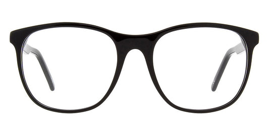 Andy Wolf® 4575 AW 4575 A 52 - Black A Eyeglasses