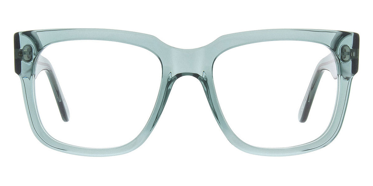 Andy Wolf® 4579 AW 4579 E 53 - Green E Eyeglasses