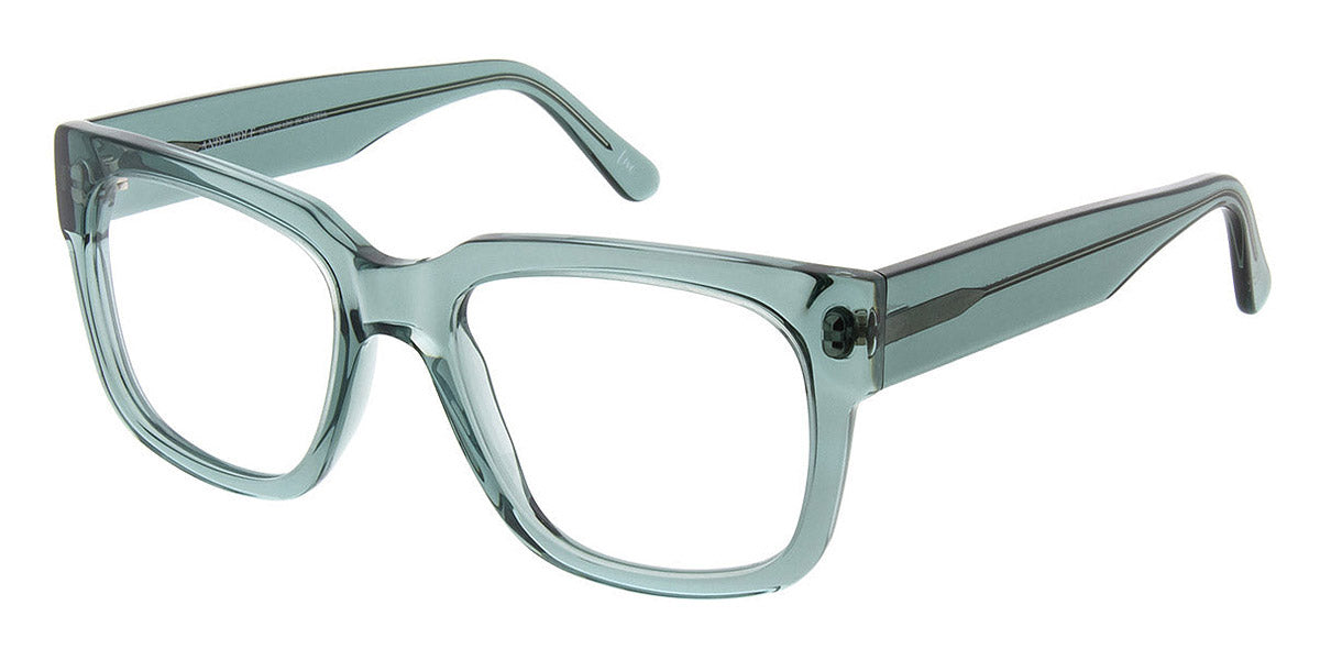 Andy Wolf® 4579 AW 4579 E 53 - Green E Eyeglasses