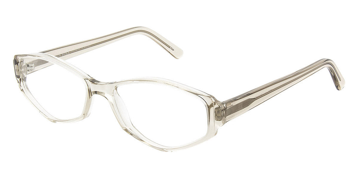 Andy Wolf® 4581 AW 4581 C 53 - Brown C Eyeglasses