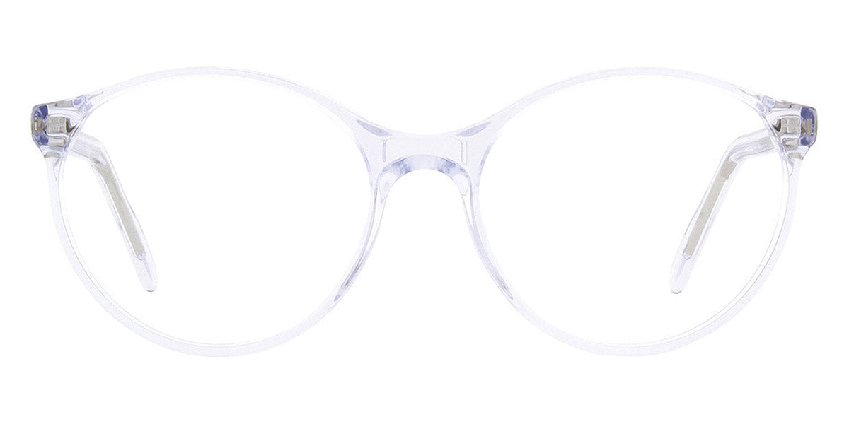 Andy Wolf® 4583 AW 4583 C 52 - Crystal C Eyeglasses