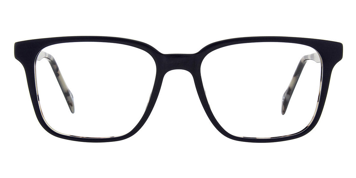 Andy Wolf® 4585 AW 4585 C 53 - Blue/Gray C Eyeglasses