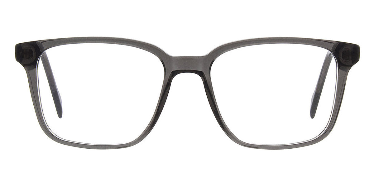 Andy Wolf® 4585 AW 4585 F 53 - Gray F Eyeglasses