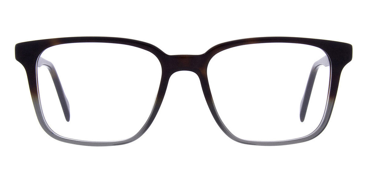 Andy Wolf® 4585 AW 4585 G 53 - Gray G Eyeglasses