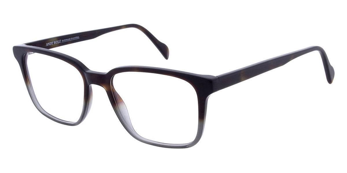 Andy Wolf® 4585 AW 4585 G 53 - Gray G Eyeglasses